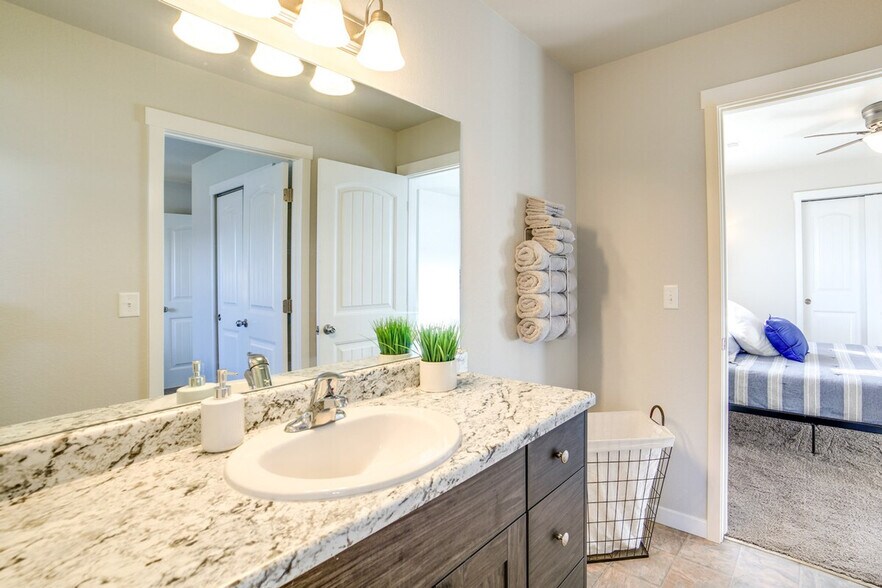 Building Photo - 4603 Ports Down Ln