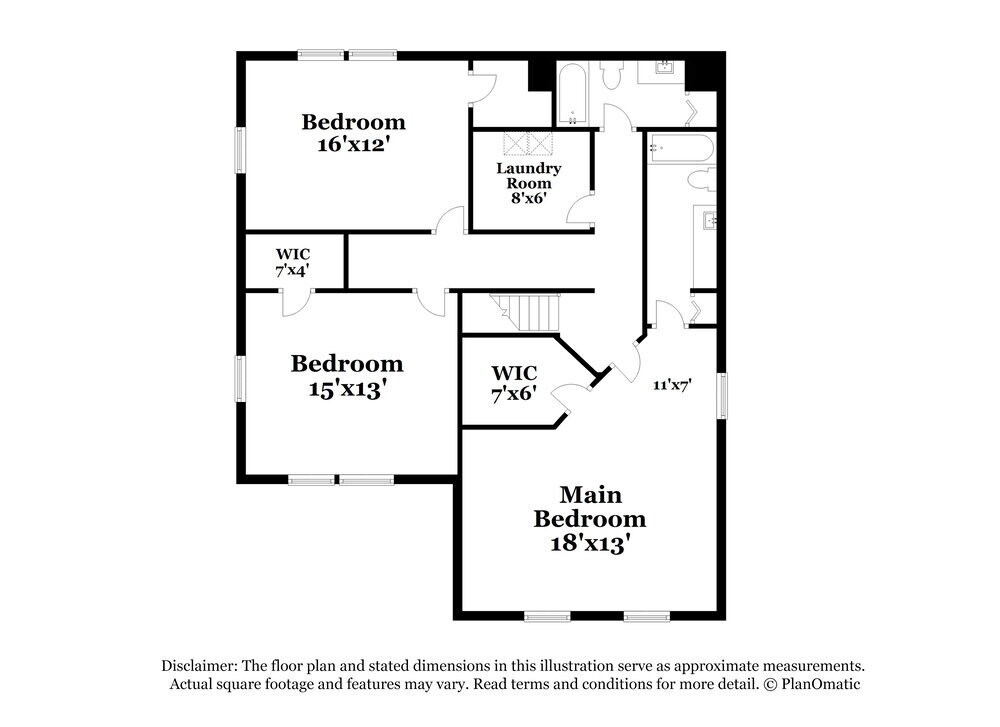 Building Photo - 12337 Bearsdale Dr