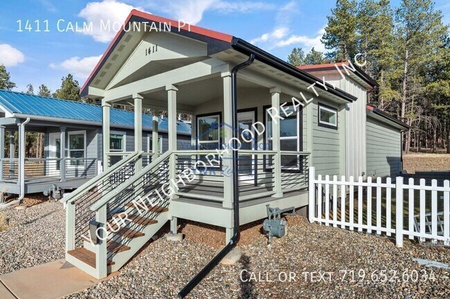 Building Photo - 1411 Calm Mountain Pt