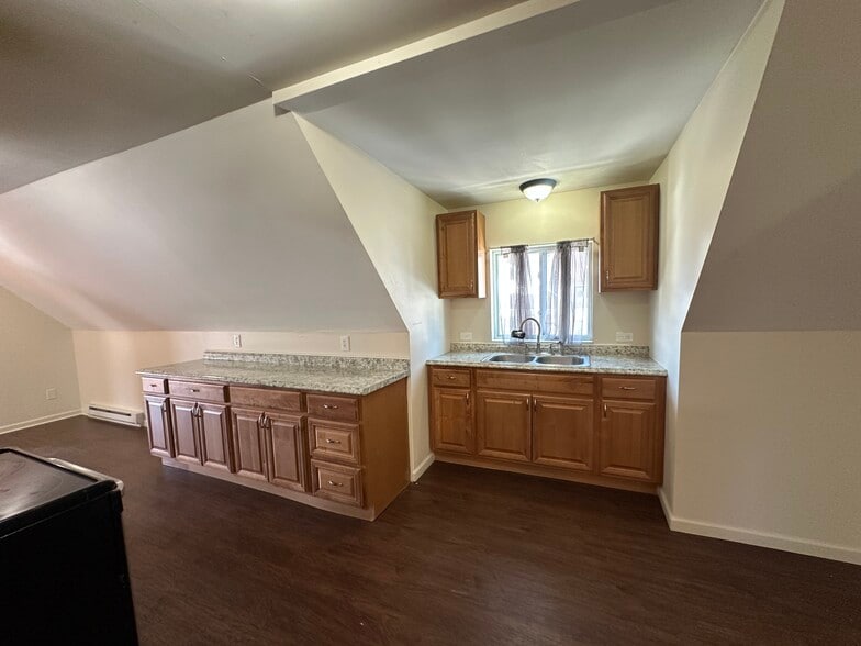 ample storage and counter space - 41 Lewiston Ave