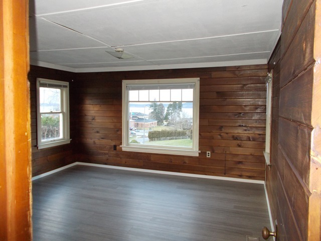 Building Photo - View of Puget Sound and Olympic Mountians....