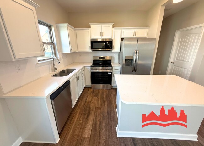 Building Photo - Dec Special - December rent free and half off January rent. New Build in Oakland, TN!