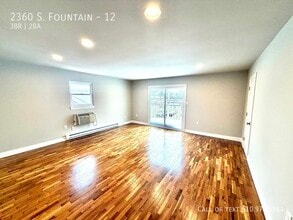 Building Photo - 2360 S. Fountain-12