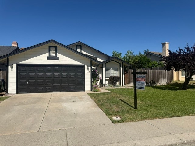Building Photo - Charming Modesto 3 Bedroom 2 Bathroom Home