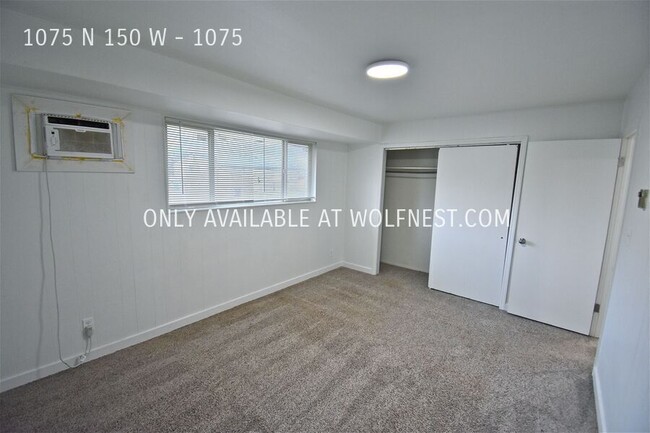 Building Photo - Beautiful 2 Bed Orem Unit! No Deposit Option!