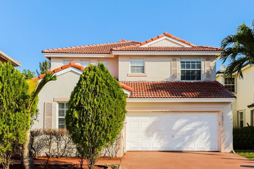 Primary Photo - 15321 SW 46th Ct