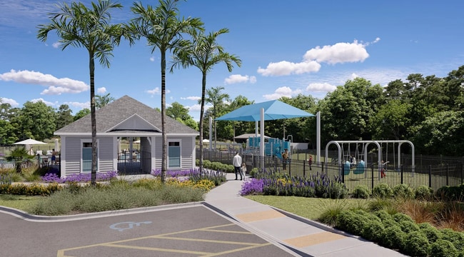 Building Photo - Brand-New Home in The Landing at St. Augustine