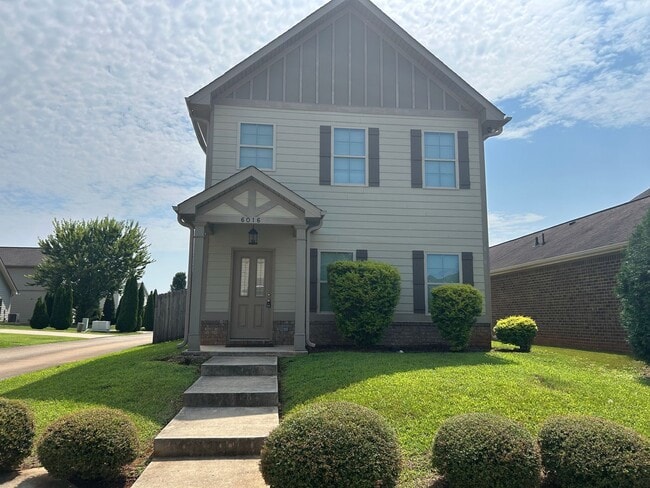 Building Photo - 6016 Barringer Ct