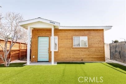 Building Photo - 5202 E Daggett St