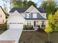 Building Photo - 8175 Scenic Ridge Wy