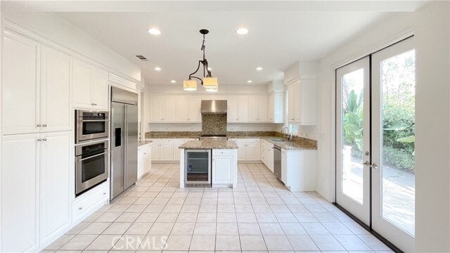 Building Photo - 21 Vine