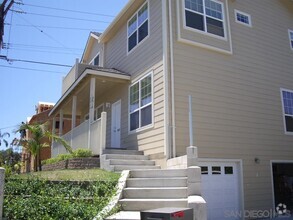 Building Photo - 3012 Rosecrans St