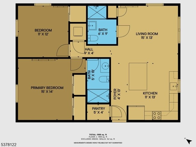 Building Photo - 535 St James Ave