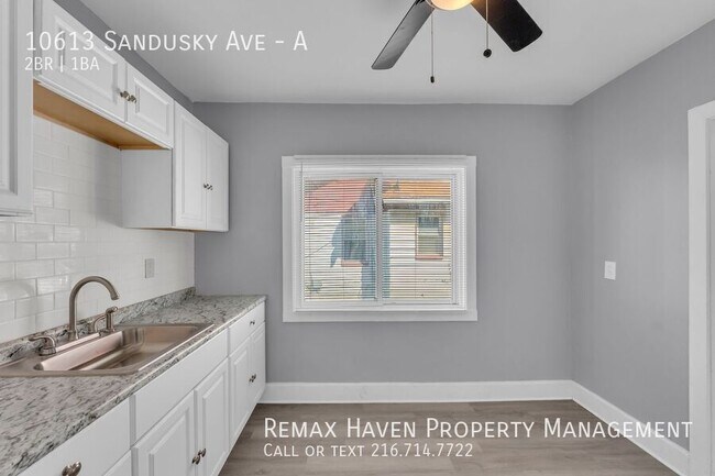 Building Photo - 10613 Sandusky Ave