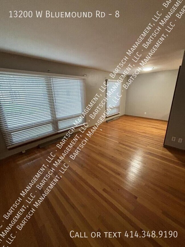 Building Photo - 13200 W Bluemound Rd