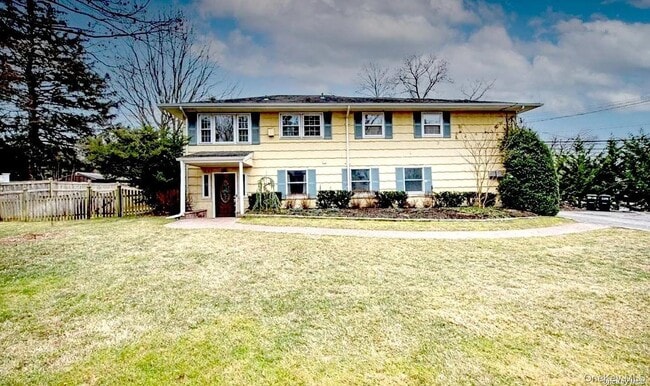 Building Photo - 1 Cliftwood Dr