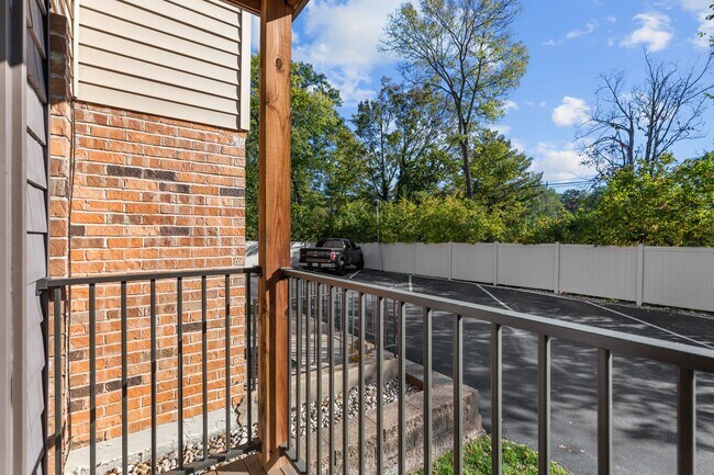 Building Photo - 8717 Watson Rd