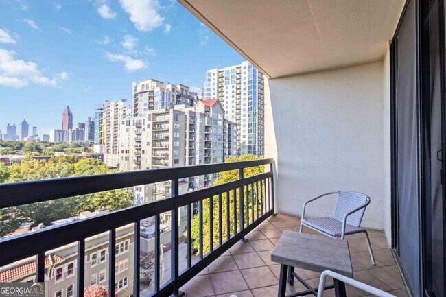 Building Photo - 1130 Piedmont Ave NE