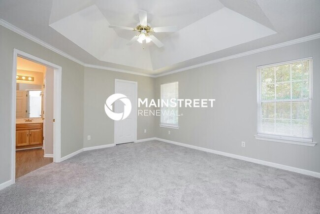 Building Photo - 3 Bedroom Pet-Friendly Home in La Vergne, ...