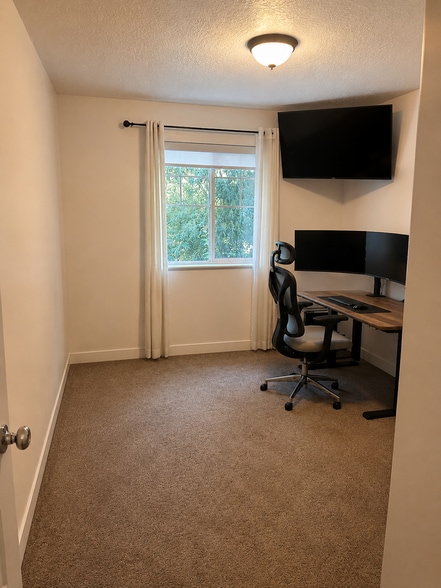 Bedroom #3 - 240 W 1030 S