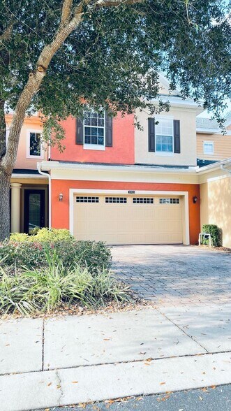 Building Photo - 3903 Oakington Pl