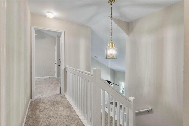 Building Photo - Bright, Spacious, and Ideally Located in t...