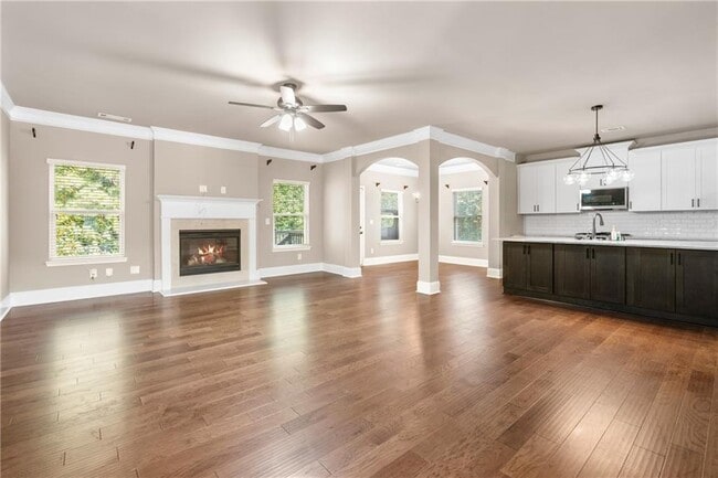 Building Photo - 5290 Clingman Ct