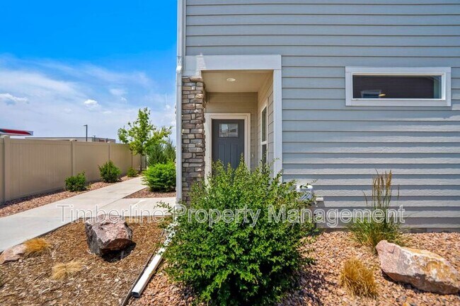 Building Photo - 7824 Woodmen Center Heights