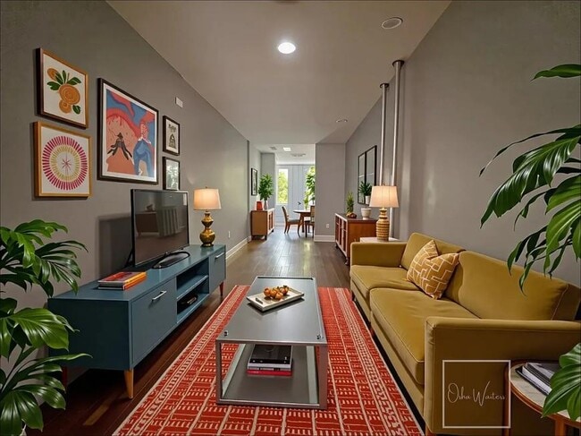 Primary Photo - 1 bedroom in New York NY 10029