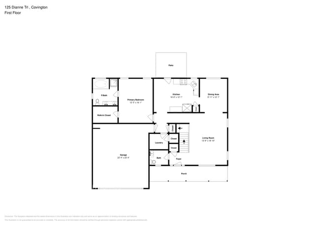 Building Photo - 125 Dianne Trail