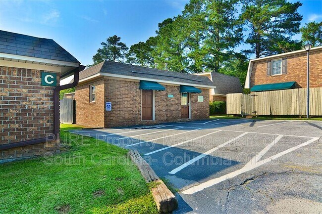 Building Photo - 3700 Bush River Rd