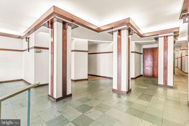 Building Photo - 2114 N St NW