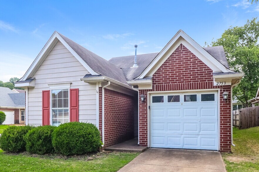 Building Photo - 2753 Virginia Woods Pl