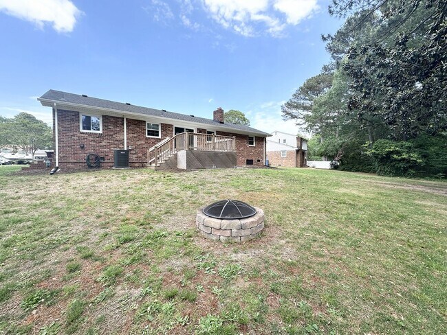 Building Photo - Waterfront Living in Chesapeake – Serene Views & Prime Location