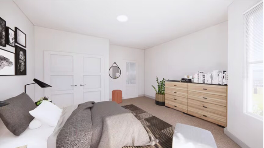 Building Photo - 109 Heath St