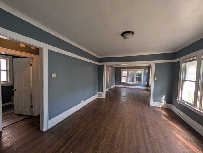 Building Photo - Affordable 3BR/1BA House