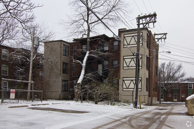 Building Photo - 6275 Enright Ave