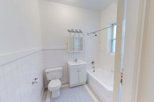 Floorplan - 5300-5308 S. Hyde Park Boulevard