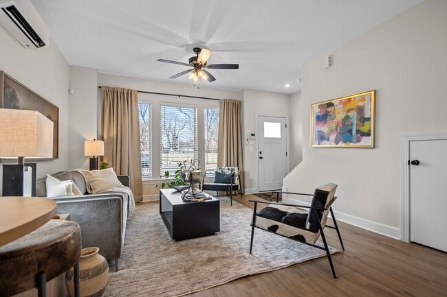 Building Photo - Argenta Area, NLR - 1 Bedroom - New Constr...