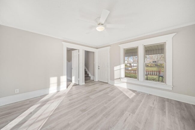 Building Photo - 2709 Kilbourne Ave