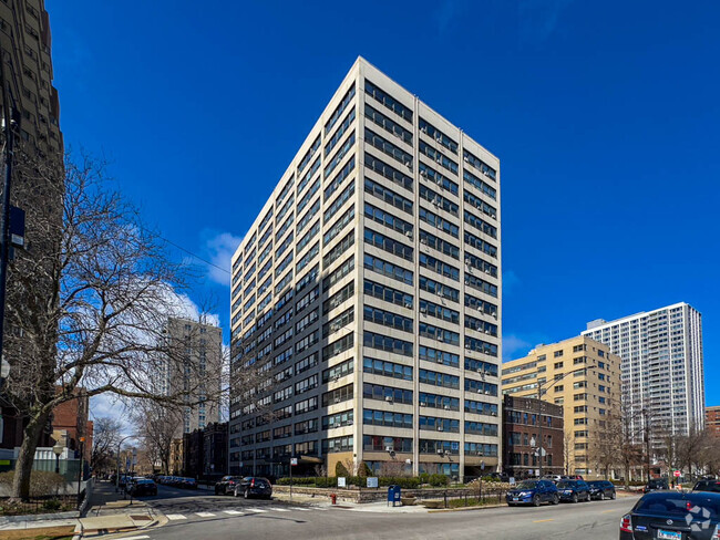 Building Photo - 4180 N Marine Dr