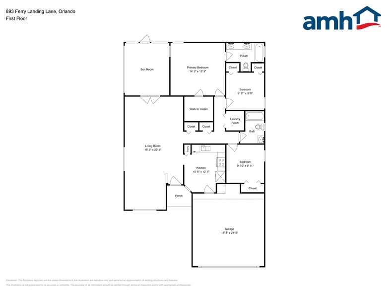 Building Photo - 893 Ferry Landing Ln