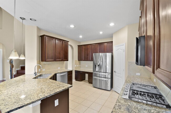 Building Photo - 2110 Catamaran Cove Dr