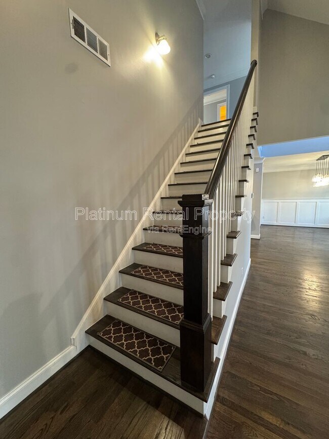 Building Photo - 1705 Barfield Run NW