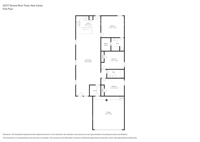 Building Photo - 22377 Sonora River Trce