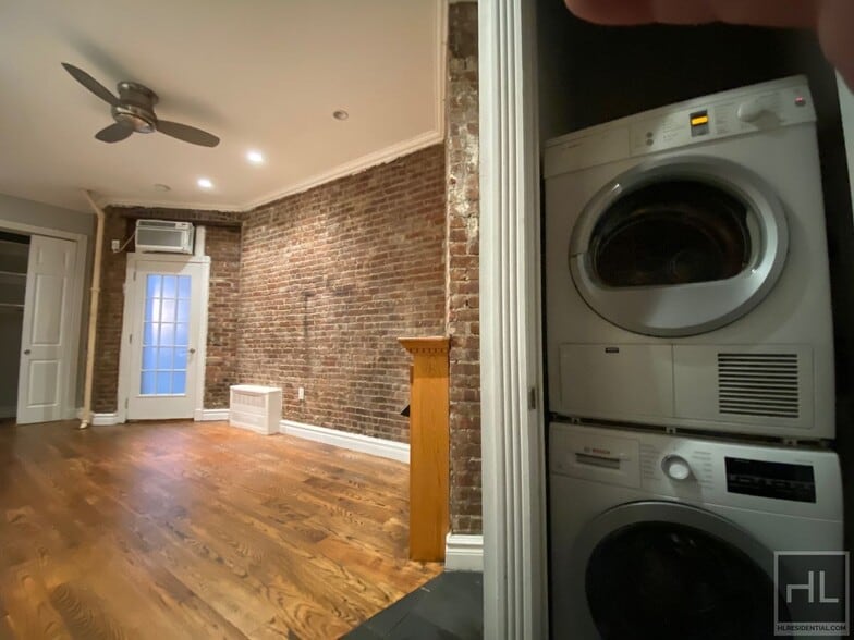 Building Photo - West 97th Street