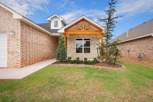 Building Photo - 4909 Misty Wood Ln