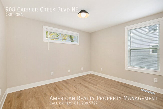 Building Photo - 908 Carrier Creek Blvd NE