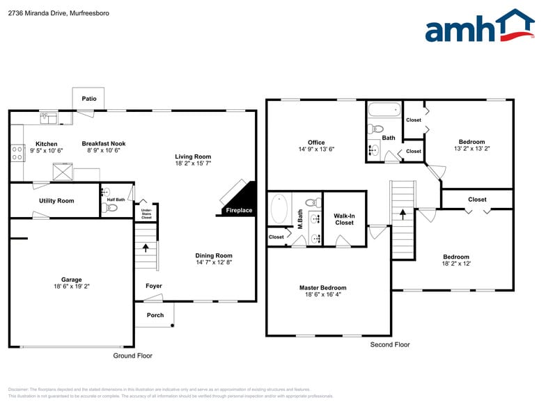 Building Photo - 3436 Barwood Dr