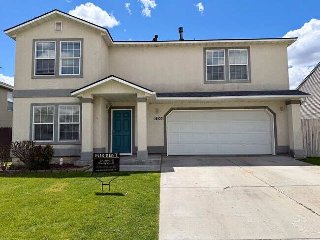 Building Photo - Wonderful Home for rent in Caldwell